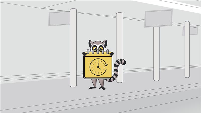 Schedule management